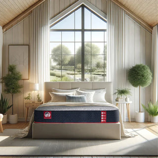 Wolf Corporation Mattress Reviews
