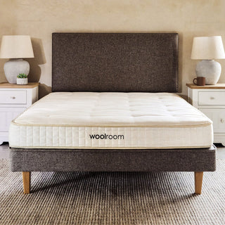 Woolroom Classic Wooly Mattress Reviews (2026)
