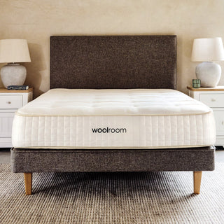 Woolroom Deluxe Wooly Mattress Reviews (2026)