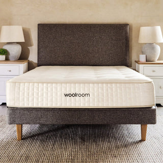 Woolroom Luxury Wooly Mattress Reviews (2026)