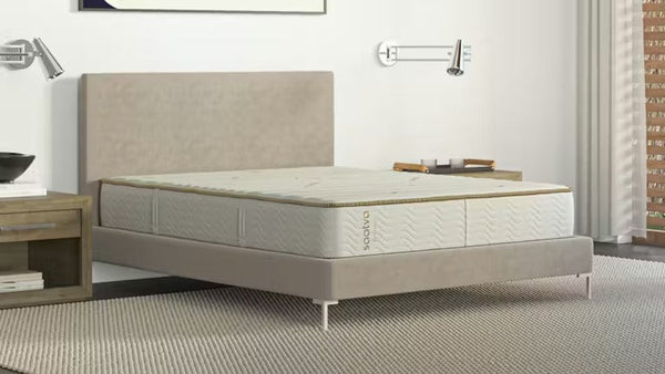 Best Breathable Mattress (2026)