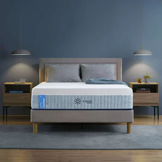Zinus Cooling Green Tea Hybrid Mattress Reviews (2026)
