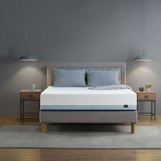 Zinus Original Green Tea Hybrid Mattress Reviews (2026)