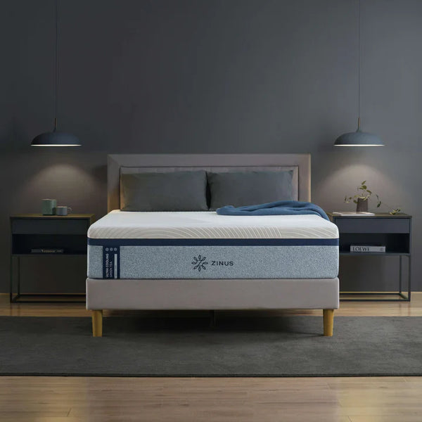 Best Gel Memory Foam Mattress (2026)
