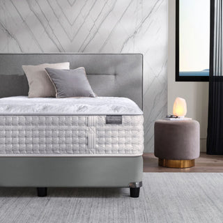 Burlington Mattress Review