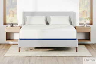 The 10 Best Mattresses for Lightweight Sleepers