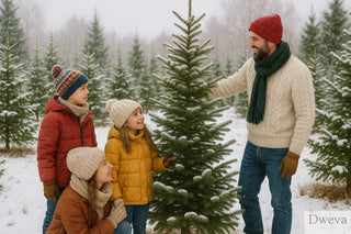 Christmas Tree Farm Guide