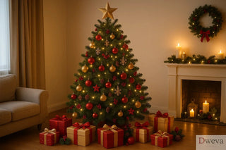 Best Artificial Christmas Trees