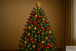 Christmas Tree Decorations