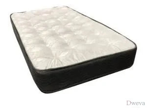Orange Mattress Review