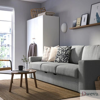 The 10 Best Slipcovered Sofas You Can Buy Right Now