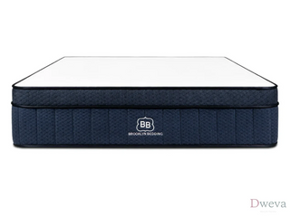 Brooklyn Bedding Aurora Luxe – Best Overall Cooling Mattress