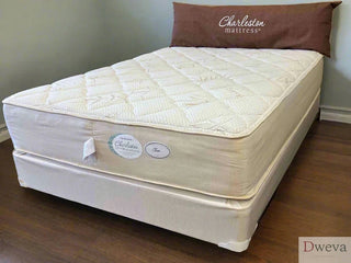 Charleston Mattress Review