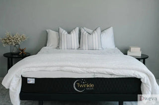Twinkle Mattress Review