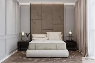 Organic Mattresses Inc Review