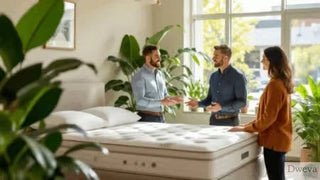 Replace Your Mattress