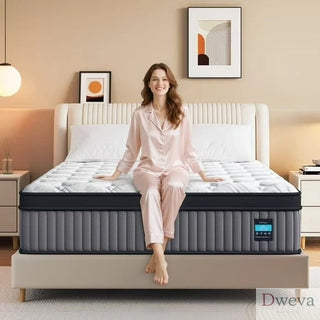 Saddle Mattress Review