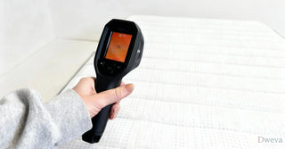 How-We-Test-Mattress-Cooling-And-Breathability Dweva