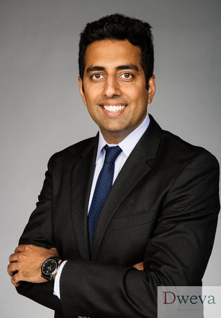 Akshay-Sanan-MD Dweva