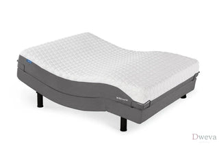 Gel Memory Foam Mattress