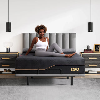 EGOHOME Mattress Review
