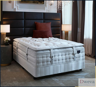 Kluft Mattress Reviews