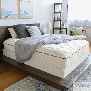 Naturepedic Mattress Reviews