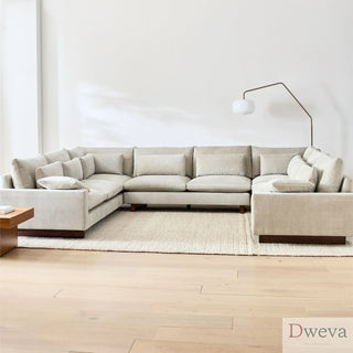 https://dweva.com/blogs/buying-guide/the-10-best-u-shaped-sectional-sofas