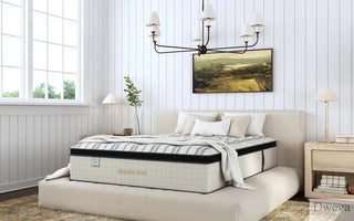 Hemingway Mattress Review
