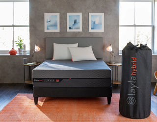Layla Mattress Reviews