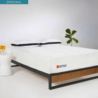 iSense Classic Mattress Reviews (2026)