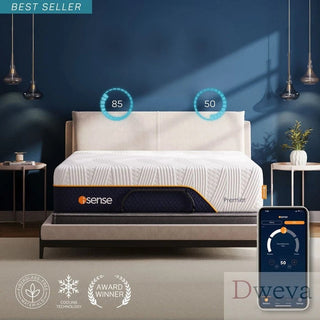 iSense Mattress Reviews (2026)