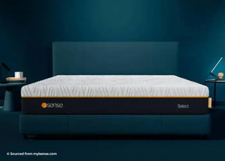 iSense Select Mattress Reviews (2026)