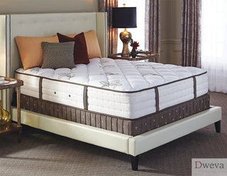 Syracuse Mattress Review
