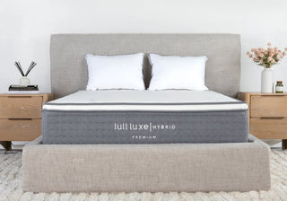 Lull Mattress Reviews
