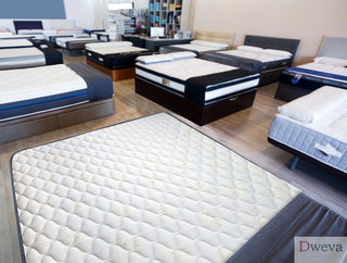 Bender Mattress Review