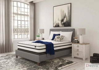 Luna Mattress Review