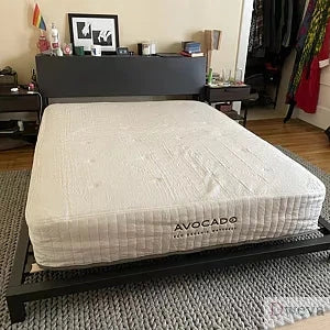 The 10 Best 10 Inch Mattresses