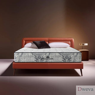 Review of Kingsdown Mattress