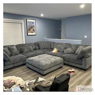 The 10 Best Polyester Sofas: Deep Loungers, Sleepers, and Sectionals