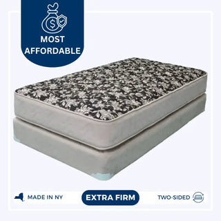 Jamestown Mattress Reviews