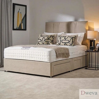 Sterling Mattress Review