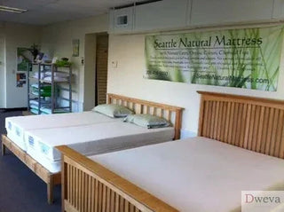 Full vs. Queen Bed Size