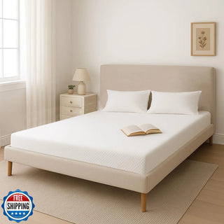 Aidlisi Mattress Review