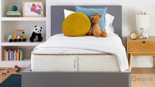 Saatva Youth Mattress Reviews (2026)