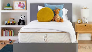Saatva Youth Mattress Reviews (2026)