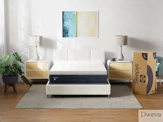 Aid Sleep Mattress Review