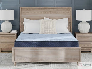 Sierra Mattress Review