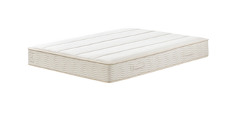 Keetsa Mattress Review