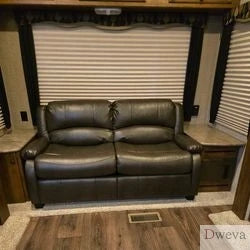 The 10 Best RV Sofas